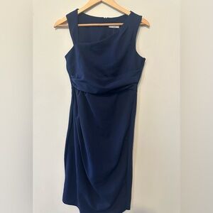 City Goddess London Mini Dress